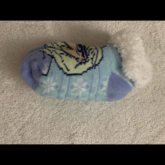 Frozen socks - Picture 2 of 4